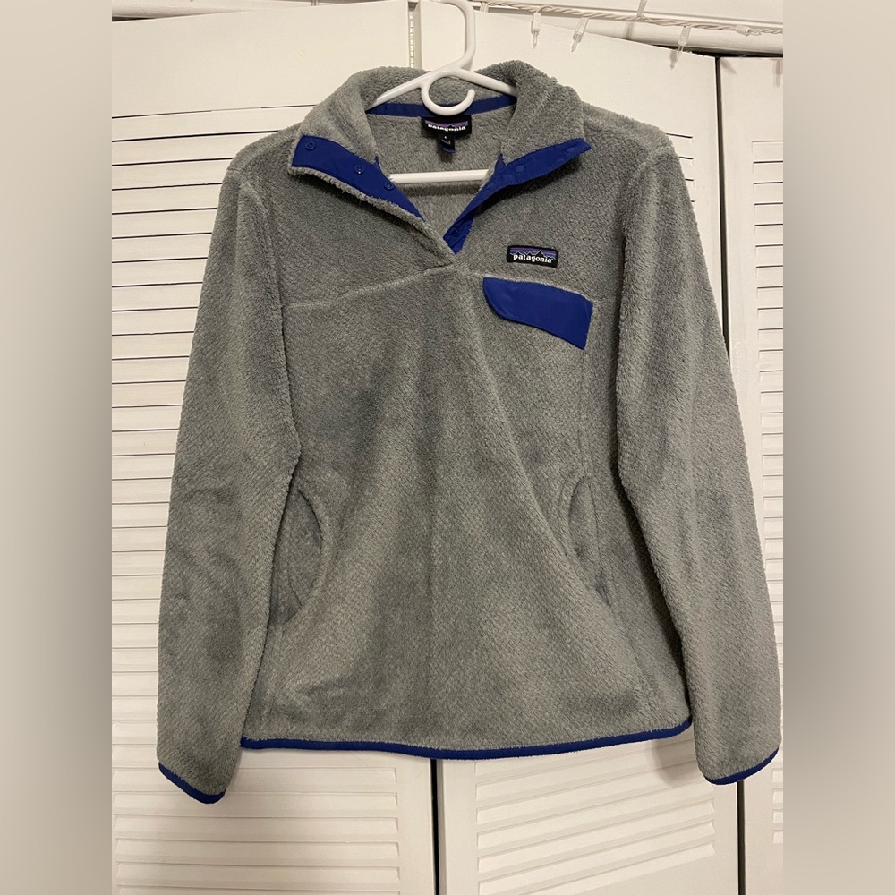 Women’s Re-Tool Snap-T Pullover